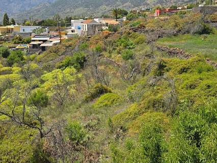Parcela urbana en venta en El Paso