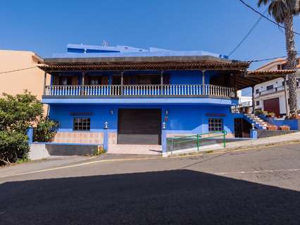 Casa en venta en Tegueste