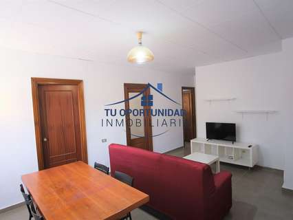 Apartamento en alquiler en Murcia