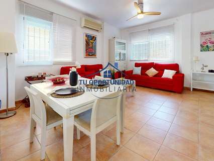 Dúplex en alquiler en Pilar de la Horadada rebajado