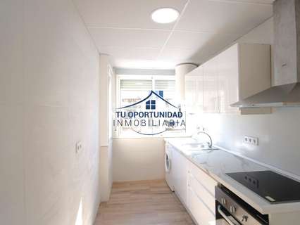 Piso en venta en Murcia