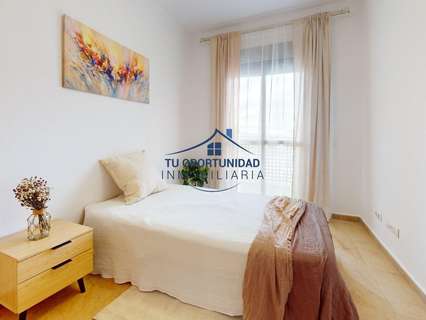 Piso en venta en Murcia rebajado