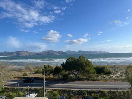 Chalet en venta en Alcúdia