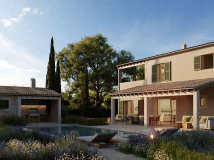 Chalet en venta en Santanyí