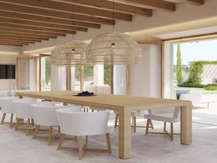 Casa rústica en venta en Sencelles