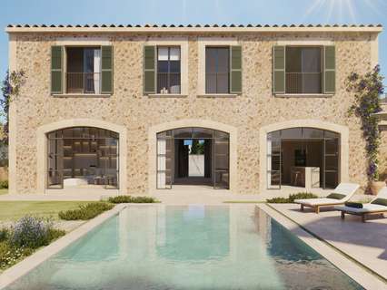 Chalet en venta en Ses Salines