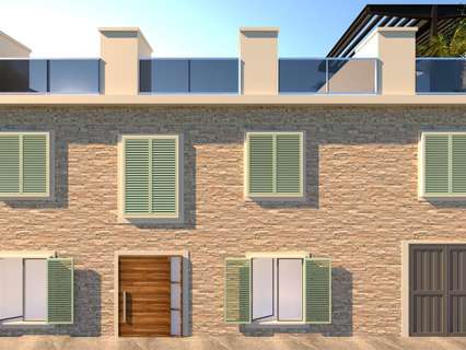 Chalet en venta en Santa María del Camí