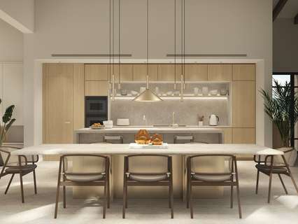 Chalet en venta en Campos