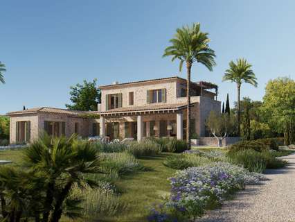 Casa rústica en venta en Santa María del Camí