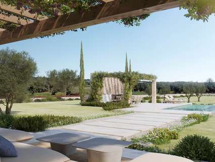 Casa rústica en venta en Sant Llorenç des Cardassar