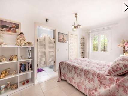 Chalet en venta en Calvià