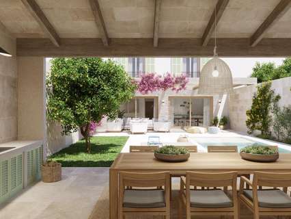 Casa en venta en Santanyí