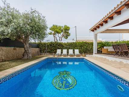 Casa en venta en Santanyí