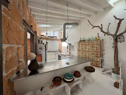 Casa en venta en Santanyí