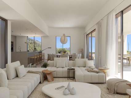 Parcela rústica en venta en Selva