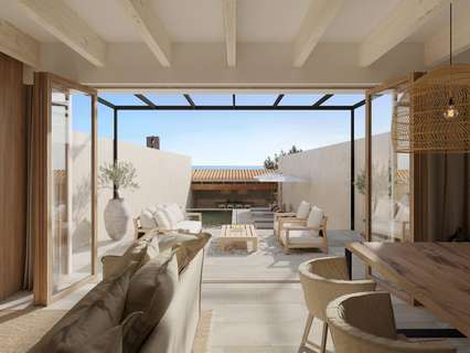 Parcela urbana en venta en Felanitx