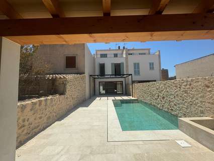 Casa en venta en Santanyí