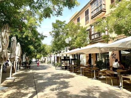 Piso en venta en Palma de Mallorca