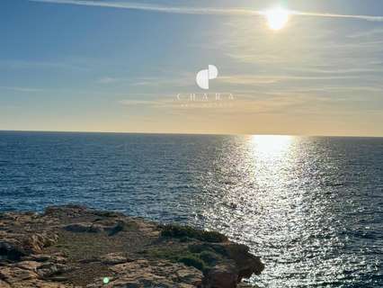 Parcela urbana en venta en Llucmajor