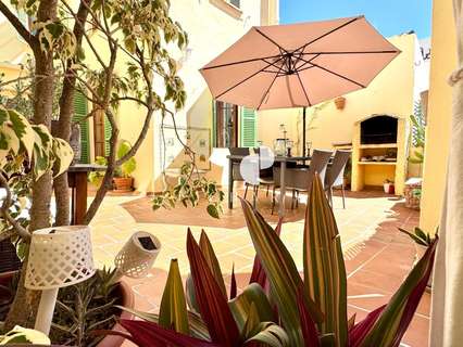 Piso en venta en Palma de Mallorca