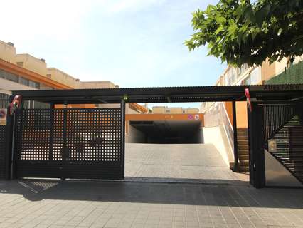 Plaza de parking en venta en Alicante zona Playa de San Juan