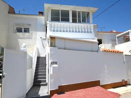 Bungalow en venta en Torrevieja