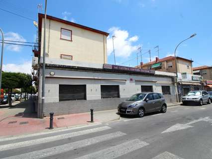 Local comercial en venta en Alicante