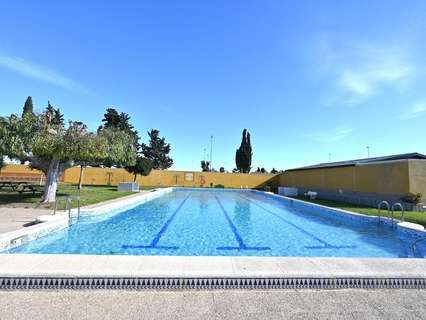 Bungalow en venta en Torrevieja