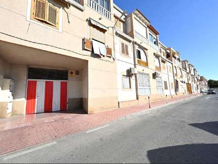 Plaza de parking en venta en Torrevieja