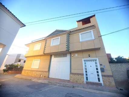 Casa en venta en Orihuela