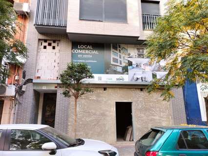 Local comercial en venta en Alicante