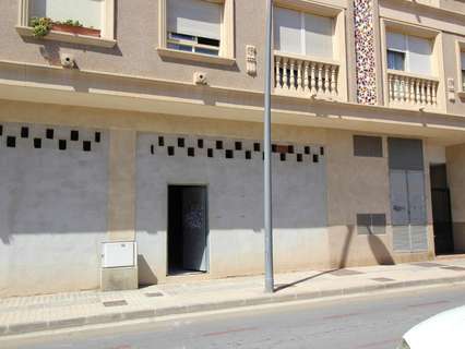 Local comercial en venta en Mutxamel