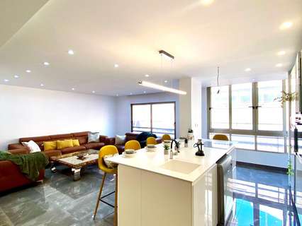 Piso en alquiler en Alicante