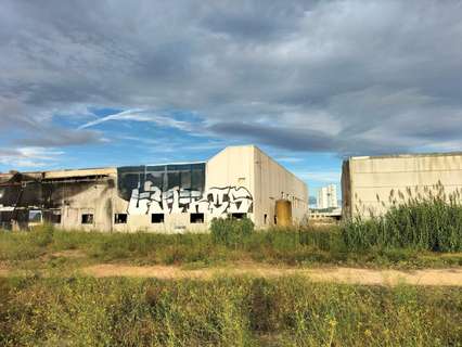 Nave industrial en venta en Massalavés