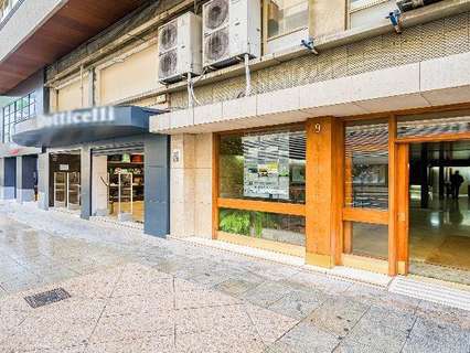 Local comercial en alquiler en Alicante rebajado