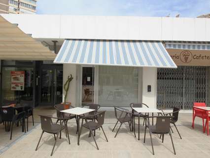 Local comercial en venta en Alicante
