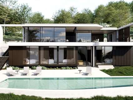 Casa en venta en Benissa