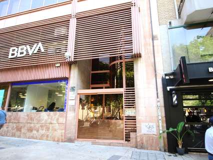 Oficina en venta en Alicante