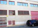 Nave industrial en alquiler en Elche/Elx zona Torrellano