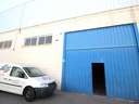 Nave industrial en alquiler en Alicante