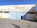 Nave industrial en alquiler en Alicante