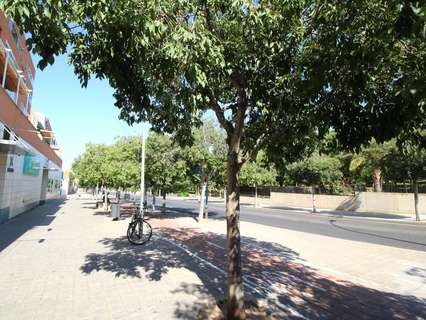 Local comercial en alquiler en Alicante