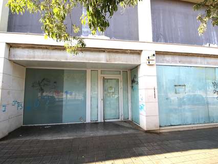 Local comercial en alquiler en Alicante
