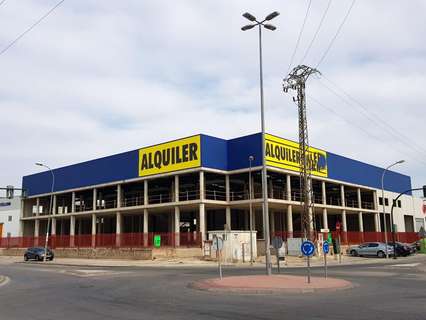 Nave industrial en venta en Alcantarilla
