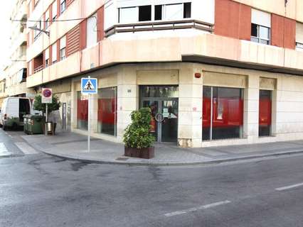 Local comercial en alquiler en Almoradí