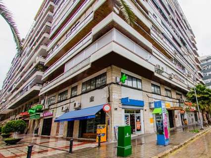 Oficina en alquiler en Alicante rebajada