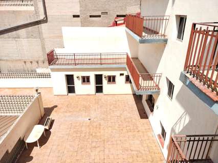 Edificio en venta en Jijona/Xixona