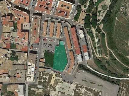 Parcela urbana en venta en Jijona/Xixona