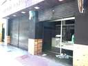 Local comercial en alquiler en Alicante