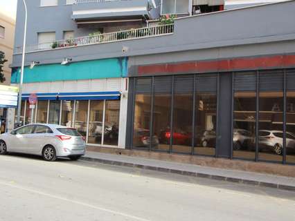Local comercial en venta en Dénia
